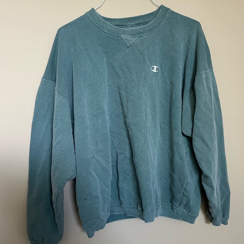 CHAMPION SWEATSHIRT SWEATER VINTAGE